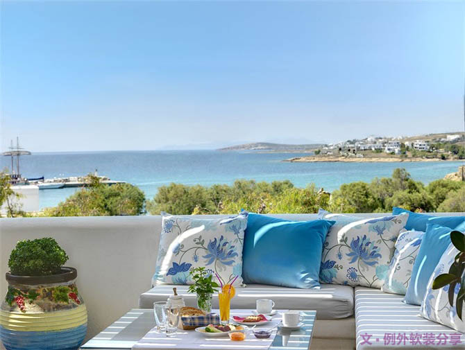 你家的陽臺還只是用來晾衣服？