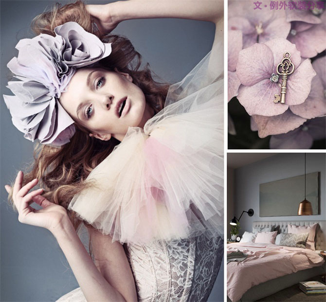 【例外.愛出色】2016色彩好CP，俘獲萌動(dòng)少女心！