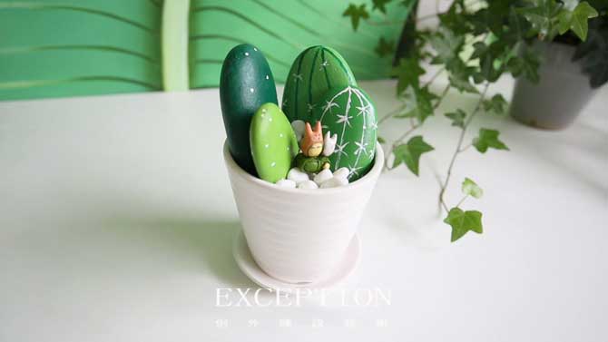 【幾分鐘.軟裝課堂】在她手下，盆栽竟然可以“養(yǎng)”得這么美？！