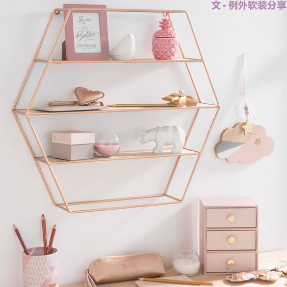 如果你有個(gè)公主夢(mèng)，可千萬別錯(cuò)過它！-別墅設(shè)計(jì),軟裝設(shè)計(jì),室內(nèi)設(shè)計(jì),豪宅設(shè)計(jì),深圳例外軟裝設(shè)計(jì)公司