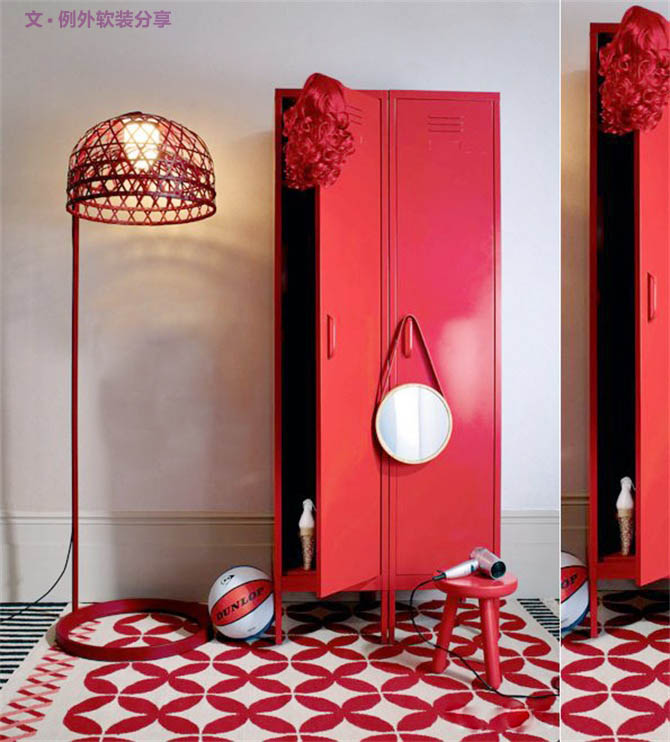 【愛出色】真不是劇情需要，這也許是世界上貴的紅！-別墅設(shè)計,軟裝設(shè)計,室內(nèi)設(shè)計,豪宅設(shè)計,深圳例外軟裝設(shè)計公司