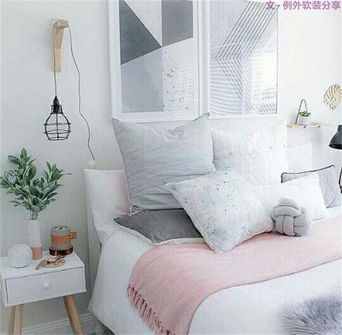 如果你有個(gè)公主夢(mèng)，可千萬別錯(cuò)過它！-別墅設(shè)計(jì),軟裝設(shè)計(jì),室內(nèi)設(shè)計(jì),豪宅設(shè)計(jì),深圳例外軟裝設(shè)計(jì)公司