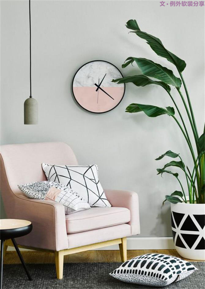 如果你有個(gè)公主夢(mèng)，可千萬別錯(cuò)過它！-別墅設(shè)計(jì),軟裝設(shè)計(jì),室內(nèi)設(shè)計(jì),豪宅設(shè)計(jì),深圳例外軟裝設(shè)計(jì)公司