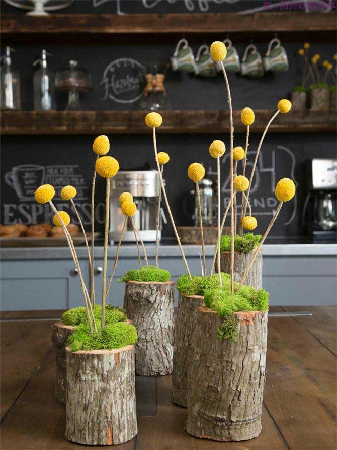 【例外.花箋記】金槌花，敲打在心間的小鼓槌！-別墅設(shè)計(jì),軟裝設(shè)計(jì),室內(nèi)設(shè)計(jì),豪宅設(shè)計(jì),深圳例外軟裝設(shè)計(jì)公司