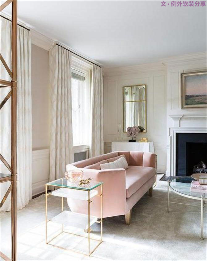 如果你有個(gè)公主夢(mèng)，可千萬別錯(cuò)過它！-別墅設(shè)計(jì),軟裝設(shè)計(jì),室內(nèi)設(shè)計(jì),豪宅設(shè)計(jì),深圳例外軟裝設(shè)計(jì)公司