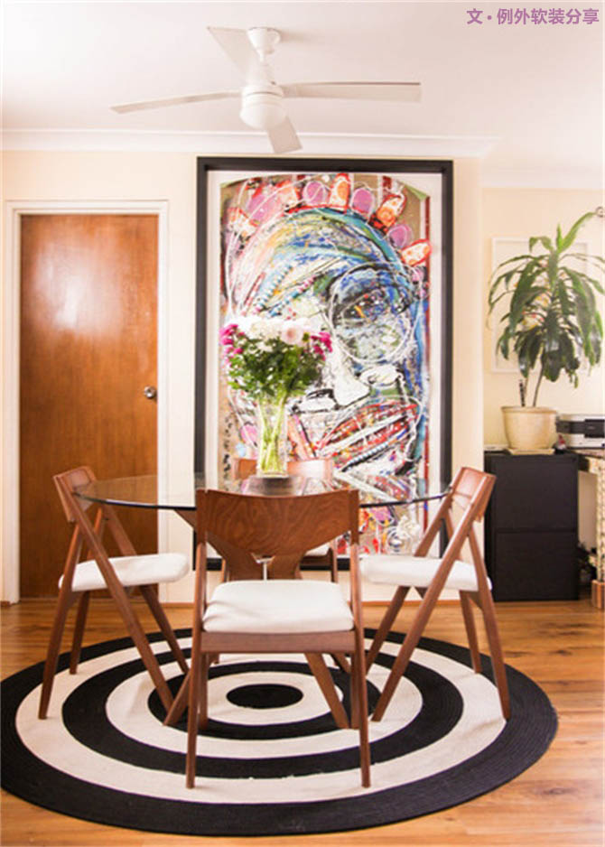 你的房子為什么土？因為少了一幅這樣的藝術(shù)畫-別墅設(shè)計,軟裝設(shè)計,室內(nèi)設(shè)計,豪宅設(shè)計,深圳例外軟裝設(shè)計公司