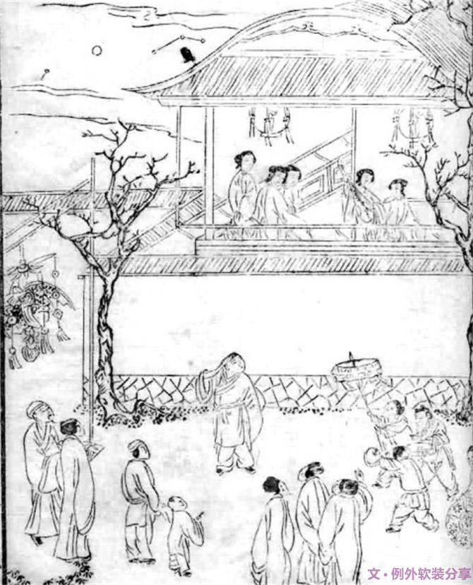 天啊，這才是元宵節(jié)的真面目！-別墅設(shè)計(jì),軟裝設(shè)計(jì),室內(nèi)設(shè)計(jì),豪宅設(shè)計(jì),深圳例外軟裝設(shè)計(jì)公司