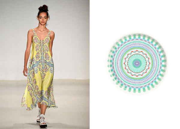 靈感嫁接，潮流還能這么玩