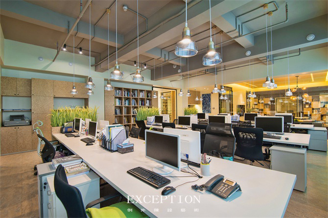 她們說(shuō)：這才叫上班！-別墅設(shè)計(jì),軟裝設(shè)計(jì),室內(nèi)設(shè)計(jì),豪宅設(shè)計(jì),深圳例外軟裝設(shè)計(jì)公司