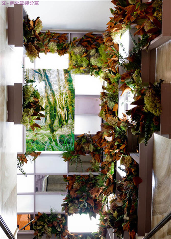 來自設(shè)計師之手的瑞典風格-別墅設(shè)計,軟裝設(shè)計,室內(nèi)設(shè)計,豪宅設(shè)計,深圳例外軟裝設(shè)計公司