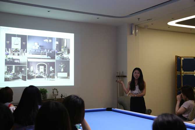 【例外·分享周】5位設計大咖“造訪”，是要搞事情？！-別墅設計,軟裝設計,室內(nèi)設計,豪宅設計,深圳例外軟裝設計公司