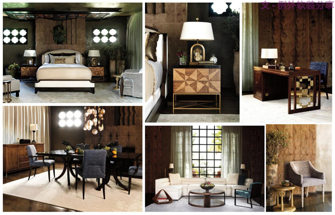 國外五大知名室內(nèi)設(shè)計師作品，你們感受一下！-別墅設(shè)計,軟裝設(shè)計,室內(nèi)設(shè)計,豪宅設(shè)計,深圳例外軟裝設(shè)計公司