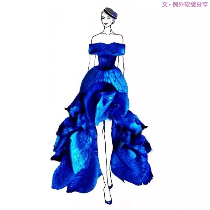 這位姑娘穿上春裝，美哭了-別墅設(shè)計(jì),軟裝設(shè)計(jì),室內(nèi)設(shè)計(jì),豪宅設(shè)計(jì),深圳例外軟裝設(shè)計(jì)公司