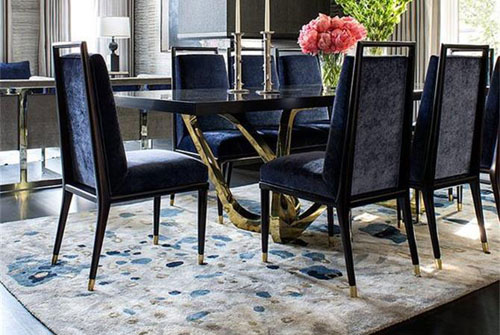 【例外.搭配家】伊朗人為何將地面看做房間的第五面墻？