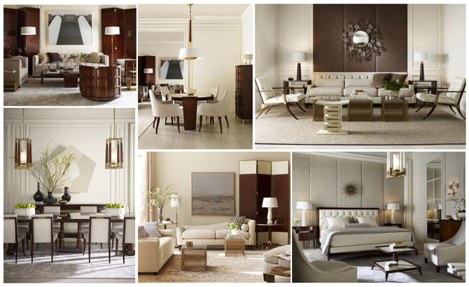 國外五大知名室內(nèi)設(shè)計師作品，你們感受一下！-別墅設(shè)計,軟裝設(shè)計,室內(nèi)設(shè)計,豪宅設(shè)計,深圳例外軟裝設(shè)計公司