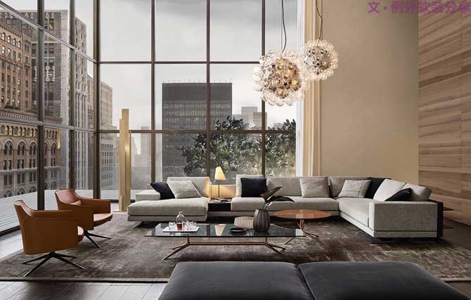 這七大品牌，讓家居生活成為一種享受，而非一種儀式！-別墅設(shè)計(jì),軟裝設(shè)計(jì),室內(nèi)設(shè)計(jì),豪宅設(shè)計(jì),深圳例外軟裝設(shè)計(jì)公司