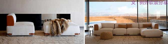 除了豪車，家具界竟然也有它的身影！-別墅設計,軟裝設計,室內(nèi)設計,豪宅設計,深圳例外軟裝設計公司