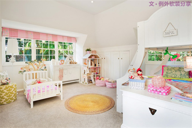 室內設計師巧用色彩打造優(yōu)雅別墅-別墅設計,軟裝設計,室內設計,豪宅設計,深圳例外軟裝設計公司