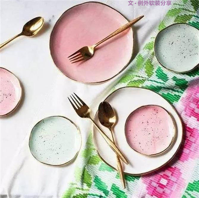 如果你有個(gè)公主夢(mèng)，可千萬別錯(cuò)過它！-別墅設(shè)計(jì),軟裝設(shè)計(jì),室內(nèi)設(shè)計(jì),豪宅設(shè)計(jì),深圳例外軟裝設(shè)計(jì)公司