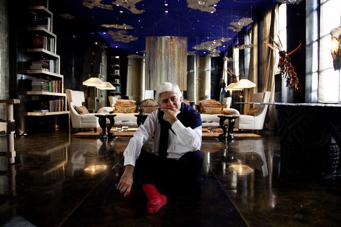 國外五大知名室內(nèi)設(shè)計師作品，你們感受一下！-別墅設(shè)計,軟裝設(shè)計,室內(nèi)設(shè)計,豪宅設(shè)計,深圳例外軟裝設(shè)計公司