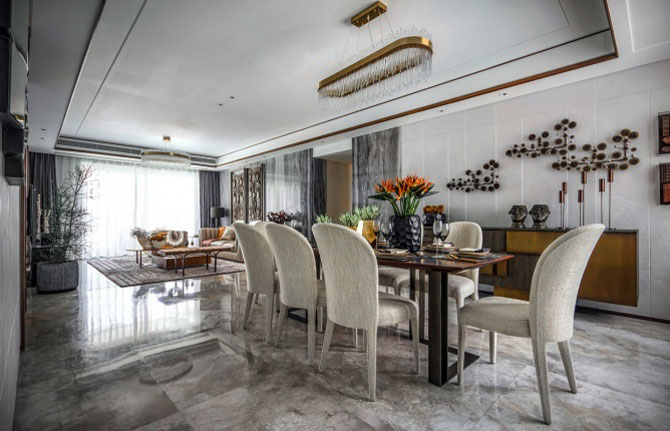 豪宅軟裝設計--半島城邦三期軟裝設計動態(tài)-別墅軟裝設計，軟裝設計，室內(nèi)軟裝設計，室內(nèi)設計，豪宅設計，深圳例外軟裝設計公司