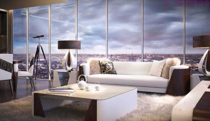 除了豪車，家具界竟然也有它的身影！-別墅設計,軟裝設計,室內(nèi)設計,豪宅設計,深圳例外軟裝設計公司