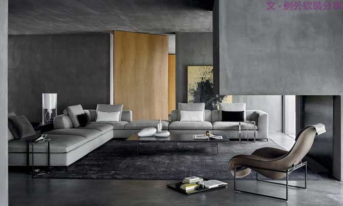 這七大品牌，讓家居生活成為一種享受，而非一種儀式！-別墅設(shè)計(jì),軟裝設(shè)計(jì),室內(nèi)設(shè)計(jì),豪宅設(shè)計(jì),深圳例外軟裝設(shè)計(jì)公司