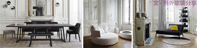 這七大品牌，讓家居生活成為一種享受，而非一種儀式！-別墅設(shè)計(jì),軟裝設(shè)計(jì),室內(nèi)設(shè)計(jì),豪宅設(shè)計(jì),深圳例外軟裝設(shè)計(jì)公司