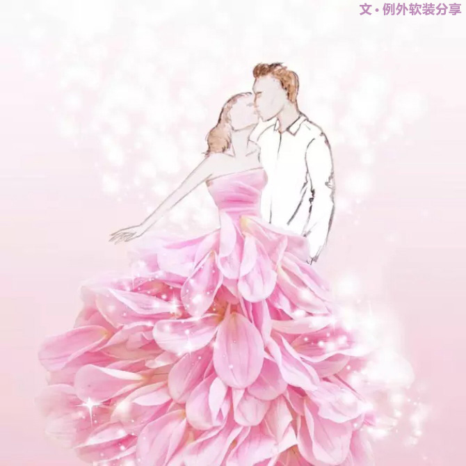 這位姑娘穿上春裝，美哭了-別墅設(shè)計(jì),軟裝設(shè)計(jì),室內(nèi)設(shè)計(jì),豪宅設(shè)計(jì),深圳例外軟裝設(shè)計(jì)公司