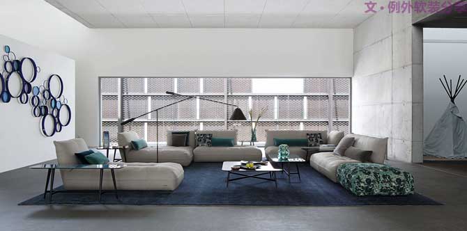 除了豪車，家具界竟然也有它的身影！-別墅設計,軟裝設計,室內(nèi)設計,豪宅設計,深圳例外軟裝設計公司