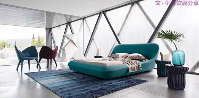 除了豪車，家具界竟然也有它的身影！-別墅設計,軟裝設計,室內(nèi)設計,豪宅設計,深圳例外軟裝設計公司