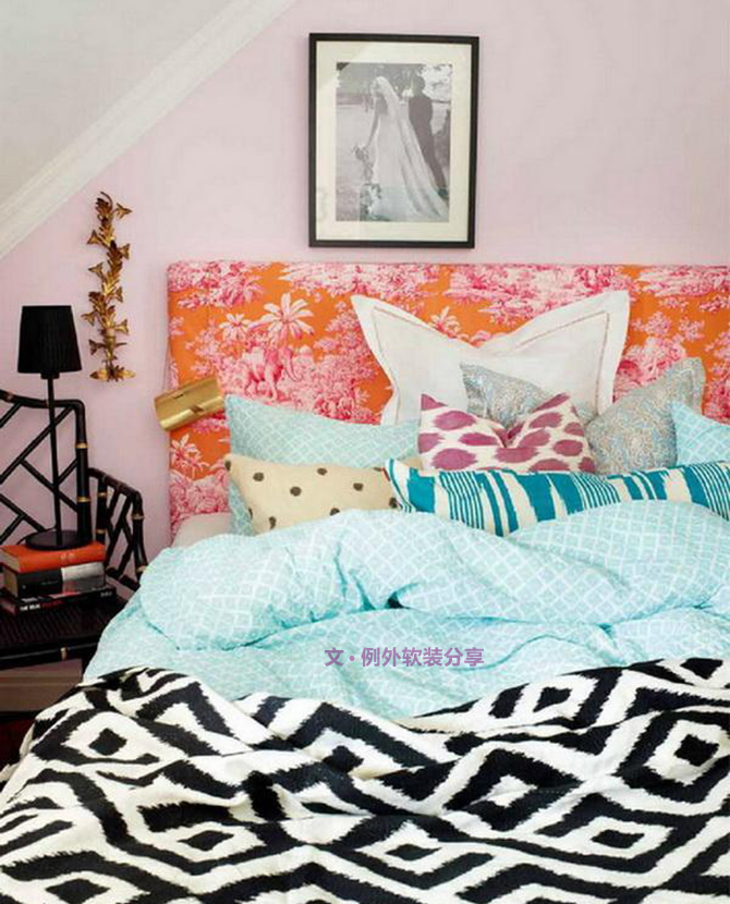 打造“心機(jī)”臥室，讓睡眠更精致