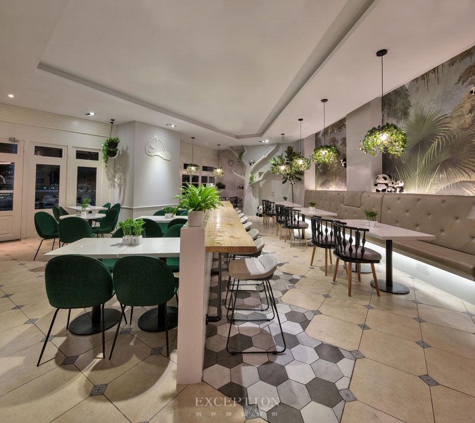 別墅軟裝設(shè)計、深圳軟裝設(shè)計、深圳軟裝公司、深圳別墅設(shè)計-例外（香港）國際陳設(shè)藝術(shù)顧問有限公司