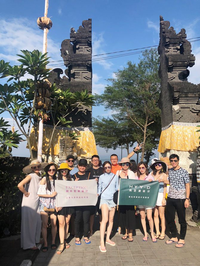 我們通過(guò)5天4夜的親身體驗(yàn)，幫你整理了這份巴厘島攻略！