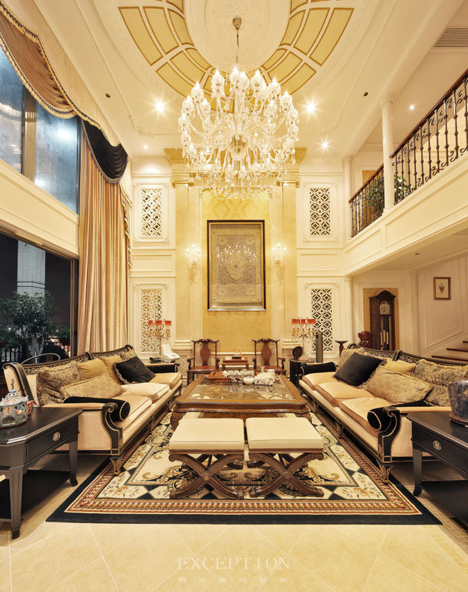 家居軟裝設(shè)計要注意問題有哪些?