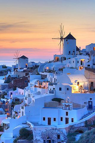 【空間·視覺界】碧海藍(lán)天擁抱中的“明珠”