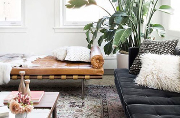 如果你家夠大，必入的5件單品了解一下~