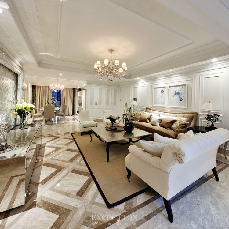 軟裝設(shè)計配飾挑選六大注意事項(xiàng)