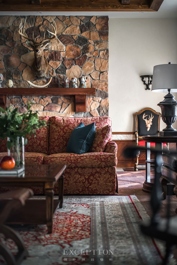 家居軟裝設(shè)計風(fēng)格分類有哪些?