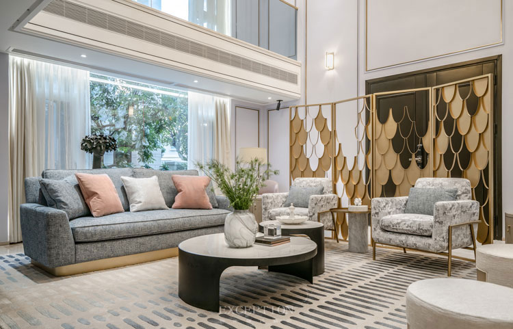 軟裝設(shè)計時有幾個階段需要注意