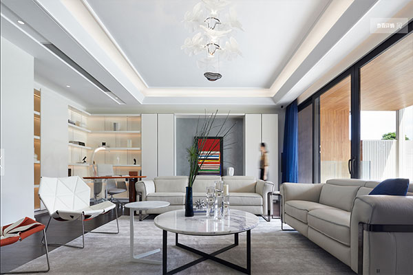 家居軟裝設(shè)計的九個小細(xì)節(jié)