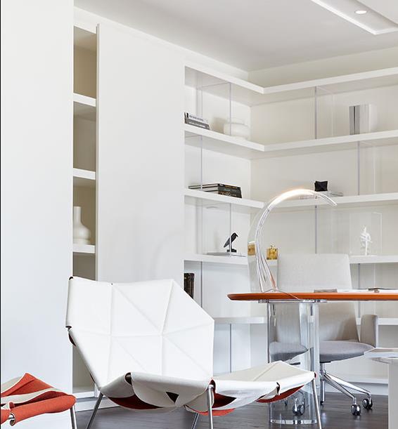 軟裝設(shè)計怎么做?軟裝設(shè)計的四個步驟告訴你答案