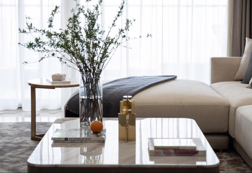 如何進(jìn)行溫馨風(fēng)格的別墅軟裝設(shè)計?別墅軟裝設(shè)計搭配技巧