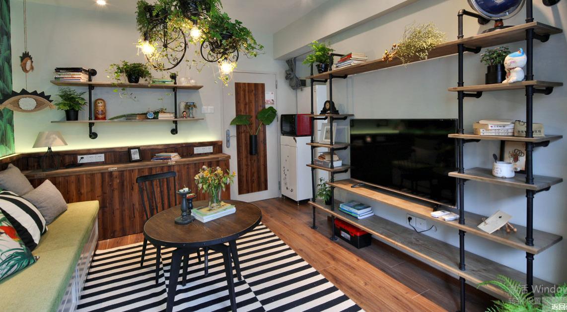 客廳的別墅軟裝設(shè)計怎么做?別墅客廳選購沙發(fā)技巧