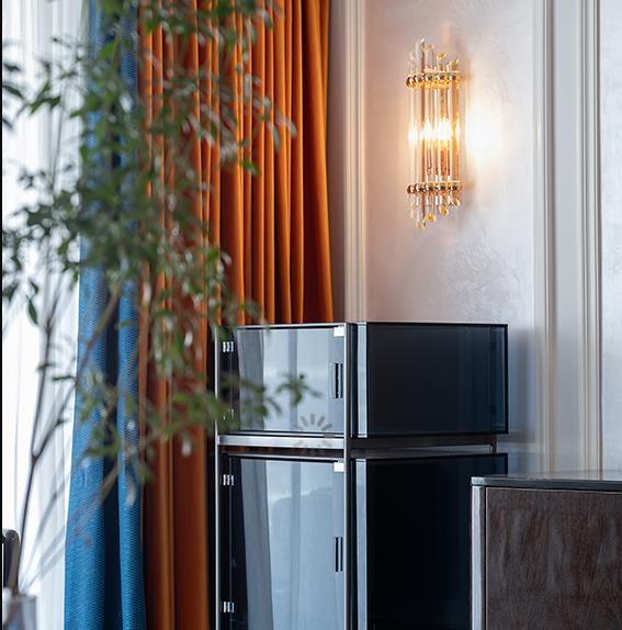 別墅軟裝設(shè)計四個基本標(biāo)準(zhǔn)