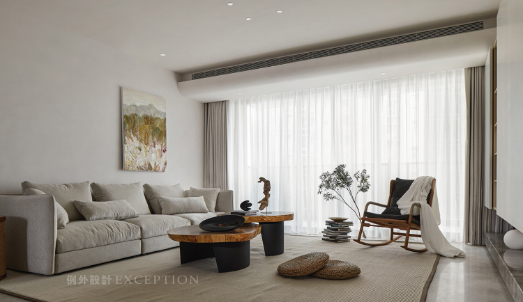 別墅軟裝設(shè)計(jì)