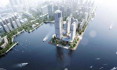 【新簽約】深圳新璽名苑軟裝設(shè)計！